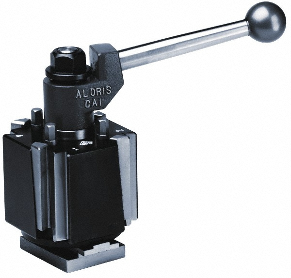 Picture of Aloris Tool DA Tool POST DA Tool POST